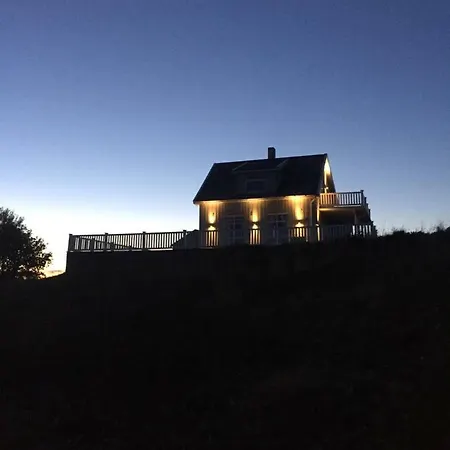 Netskaret At Sorarnoy