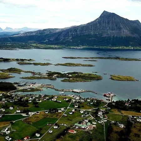 Netskaret At Sorarnoy *